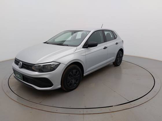 VOLKSWAGEN POLO 1.0 MPI TRACK MANUAL VOLKSWAGEN POLO 1.0 MPI TRACK MANUAL